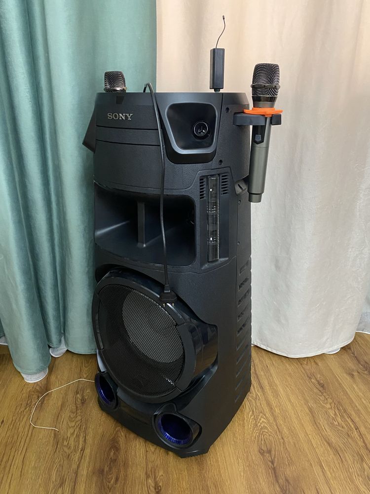 Колонка Sony MHC-430