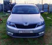 Skoda Rapid продам