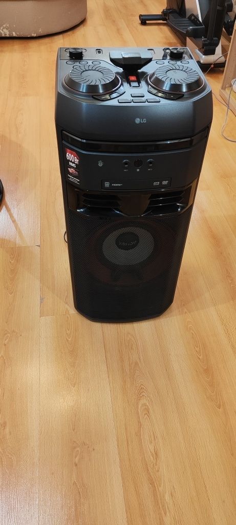 Колонка LG продам