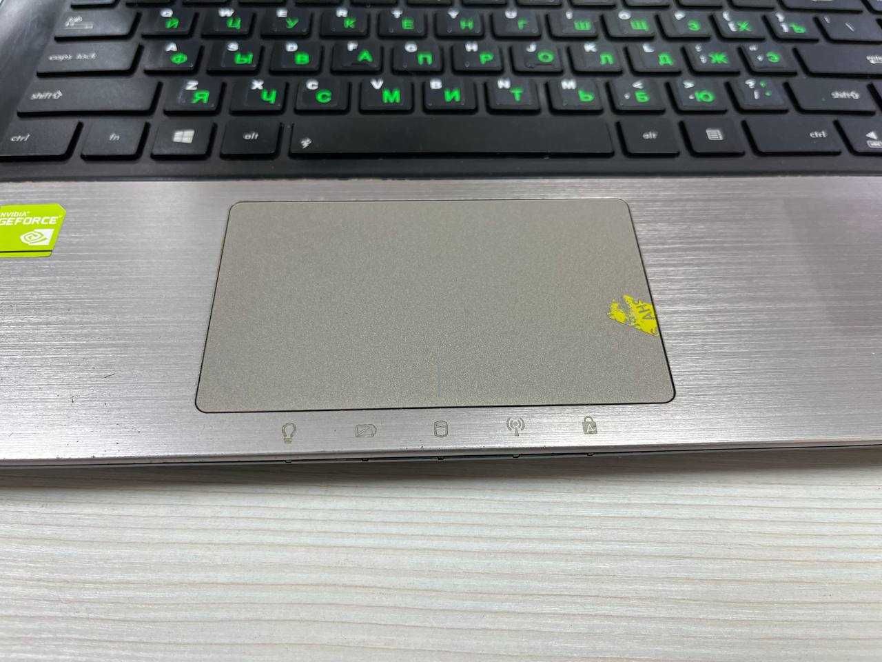 ASUS Core i5/ОЗУ 8/SSD 128/HDD 250/Для офиса Гарантия Подарок