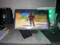 Игровой Монитор 24.1" BenQ ZOWIE XL2566X+ 400 герц
