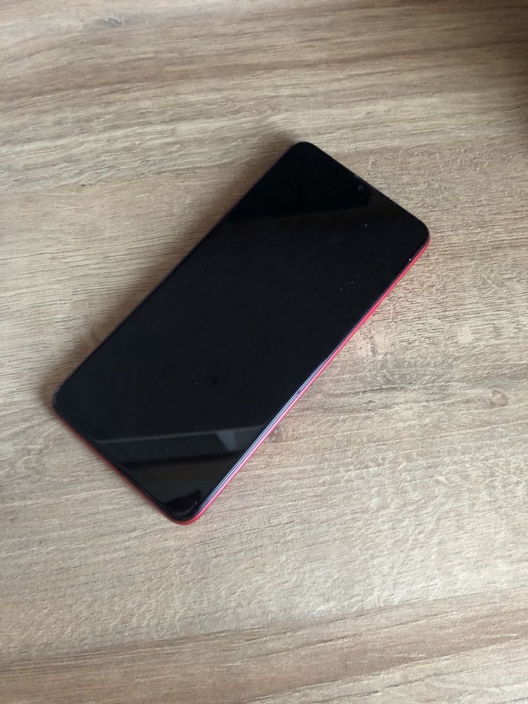 Samsung galaxy A20s