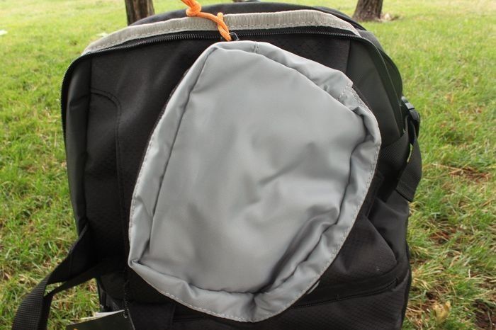 фоторюкзак Lowepro DSLR Video Fastpack 350 AW, рюкзак видео