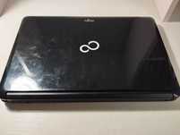 Ноутбук fujitsu LIFEBOOK A530 / AH530