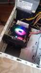 Системный блок 72-82к тг
Стоимость 72.000 ТГ 
Intel core i3 4