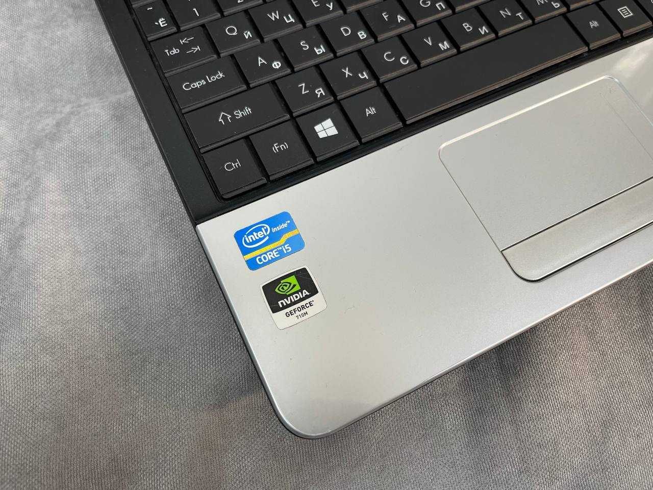 В Идеале Packard Bell Core i5/озу 8гб/SSD 128/HDd 750/GeForce 2gb