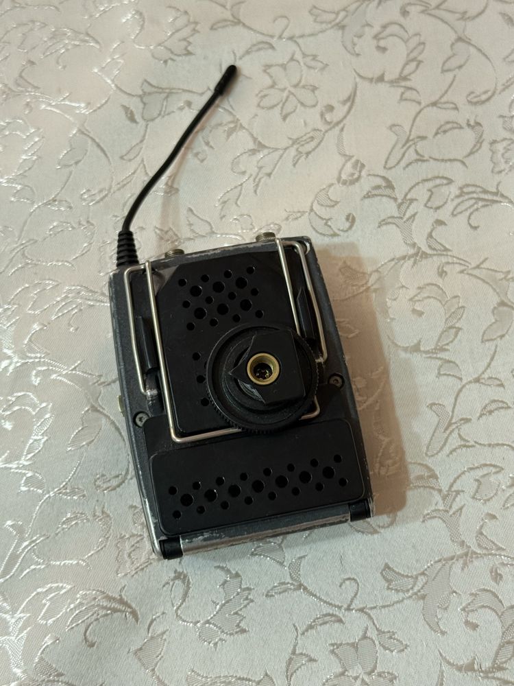 Петлички Sennheiser ew500 g2