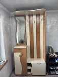 Продается шкаф в прихожую