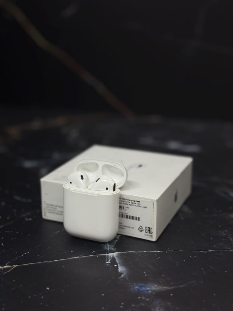 Apple Air Pods pro 1