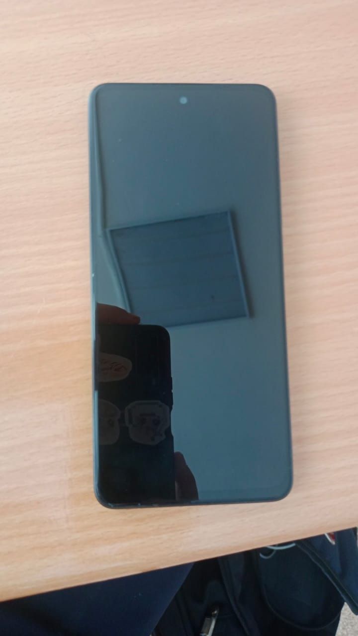 Продам срочно oppo A58 128гб