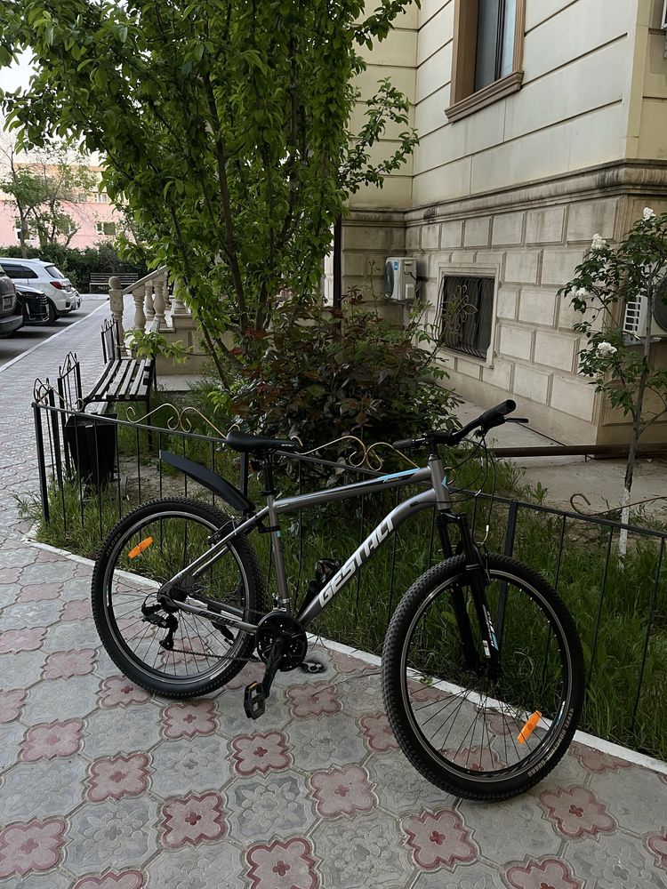 Продам Gestalt h200v горный