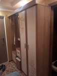 Продам шкаф в прихожую