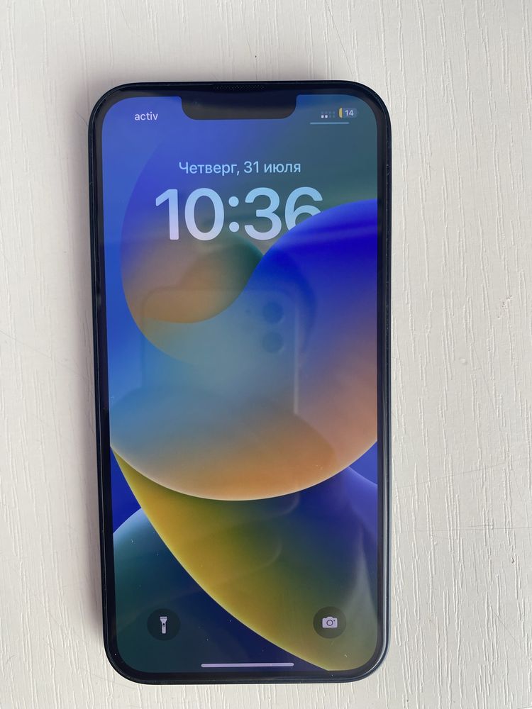 Продается,IPhone 13