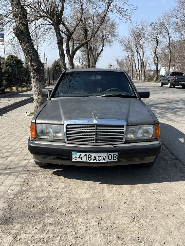 Продам 190 в хорошем состояний.