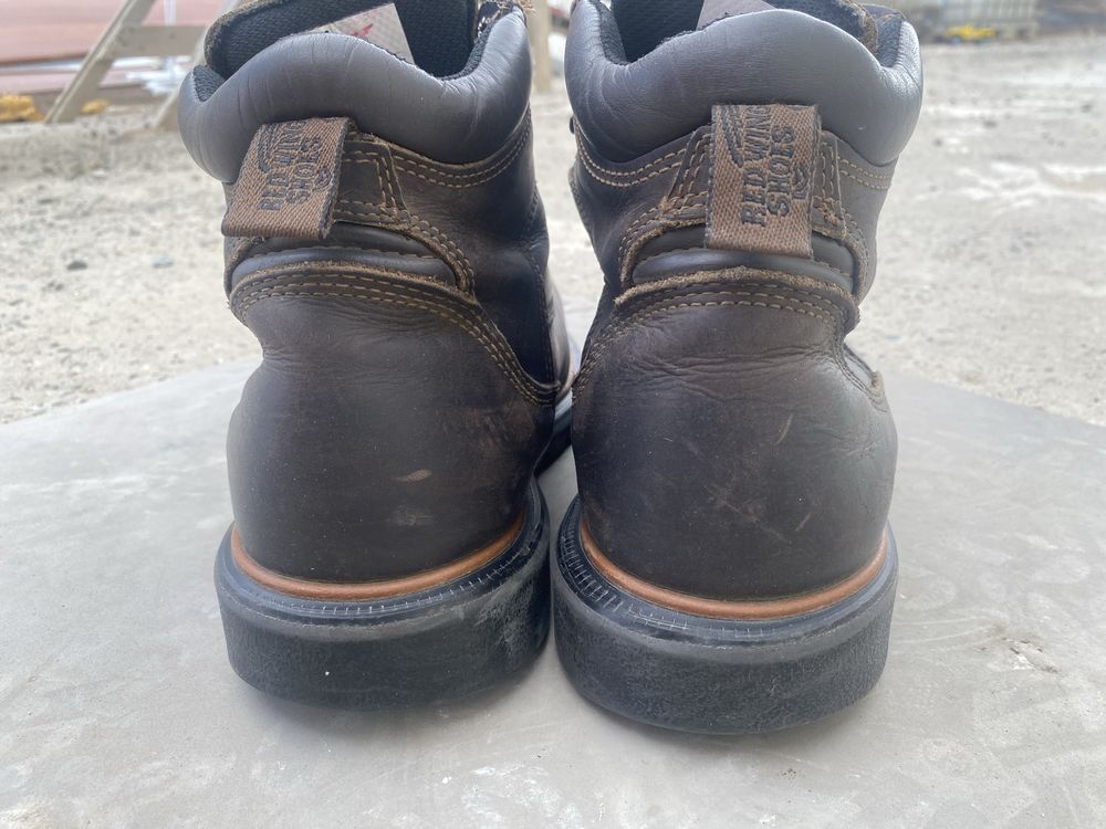 Редвинг Оригинал Red Wing Original