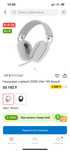 Наушники Logitech Zone Vibe 100