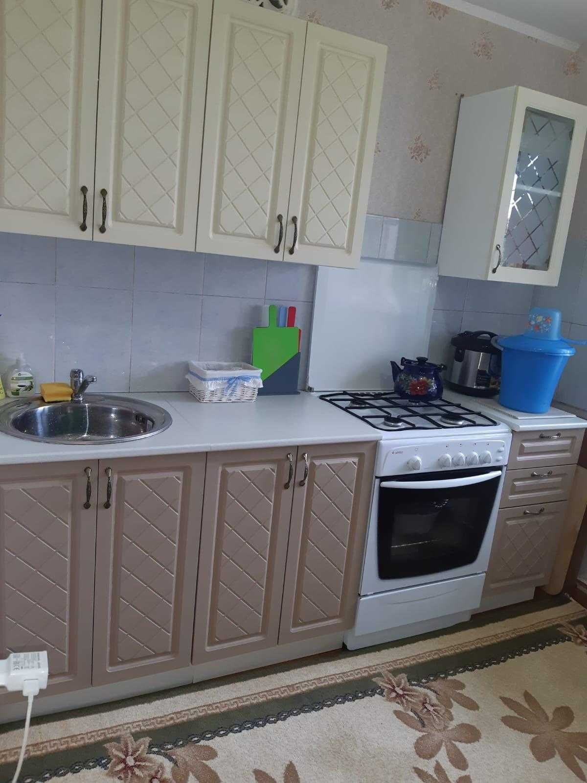 Продам 1 ком, 3/5 этаж, середина дома, 6600 млн, торг.