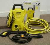 Kerher k2 copmact разобранный