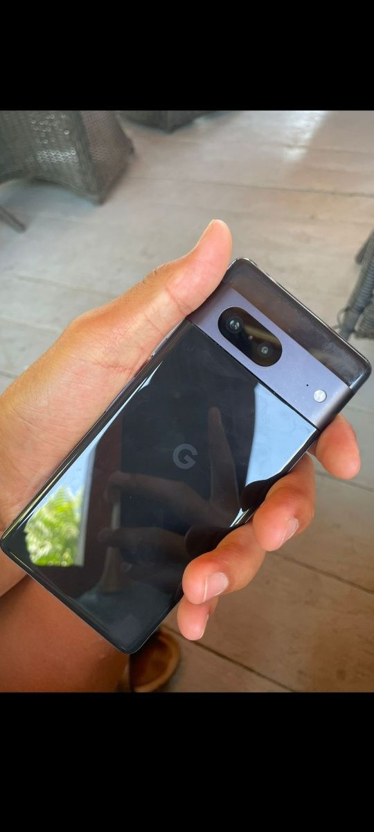 Google pixel 7 128гб