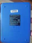 2ТБ Нерабочий внешний жесткий диск 2TB Western Digital для Playstation