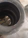 Продам авторезину 275/55 R20 - 3 шт.