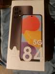 Samsung A 84 telefon