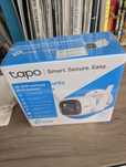 Tapo Smart Security Camera