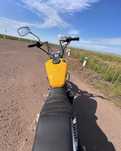 Suzuki LS650 (Boulevard S40)