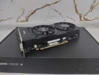 Видеокарта NVIDIA GeForce GTX 1050 Ti 4GB GDDR5