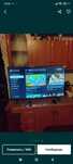 Телевизор Hisense 43/109 4к