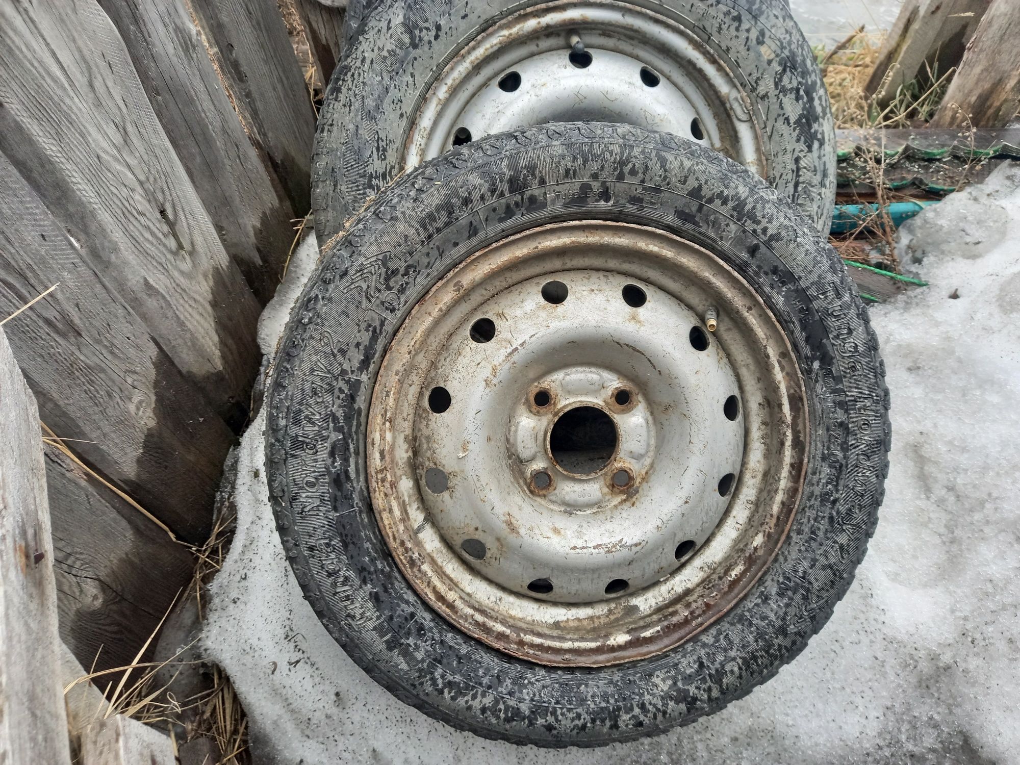 Продам Диски 4×108 форд ауди лифан