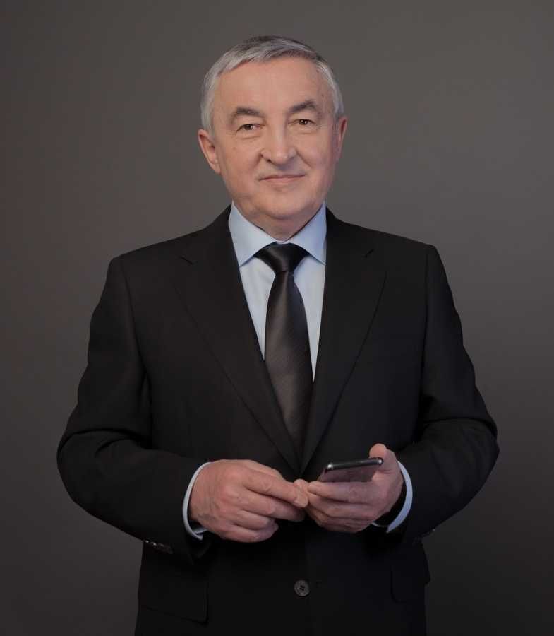 Деловой портрет для имиджа