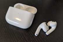 Airpods 3-го поколения срочно