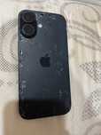 Iphone 16 на запчасти