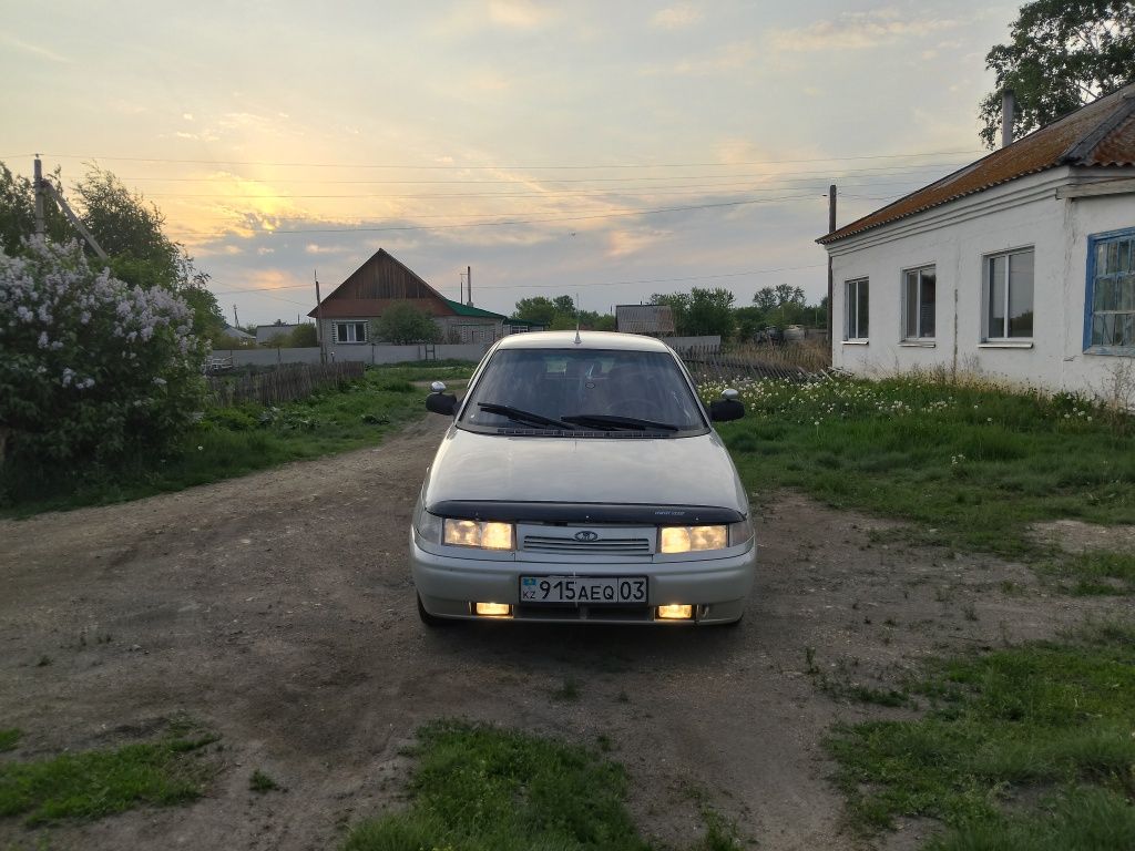 Продам ваз 2110 в хорошем состояний