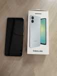 Смартфон Samsung Galaxy A06 4 ГБ/64 ГБ голубой