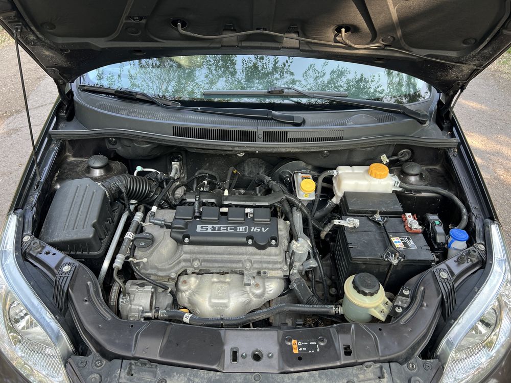 Продам Chevrolet Nexia 2021