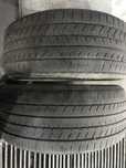 Шины продам  275/45 r21.