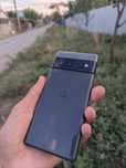 Google pixel 6 pro 12/128