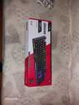 Клавиатура HyperX Alloy FPS