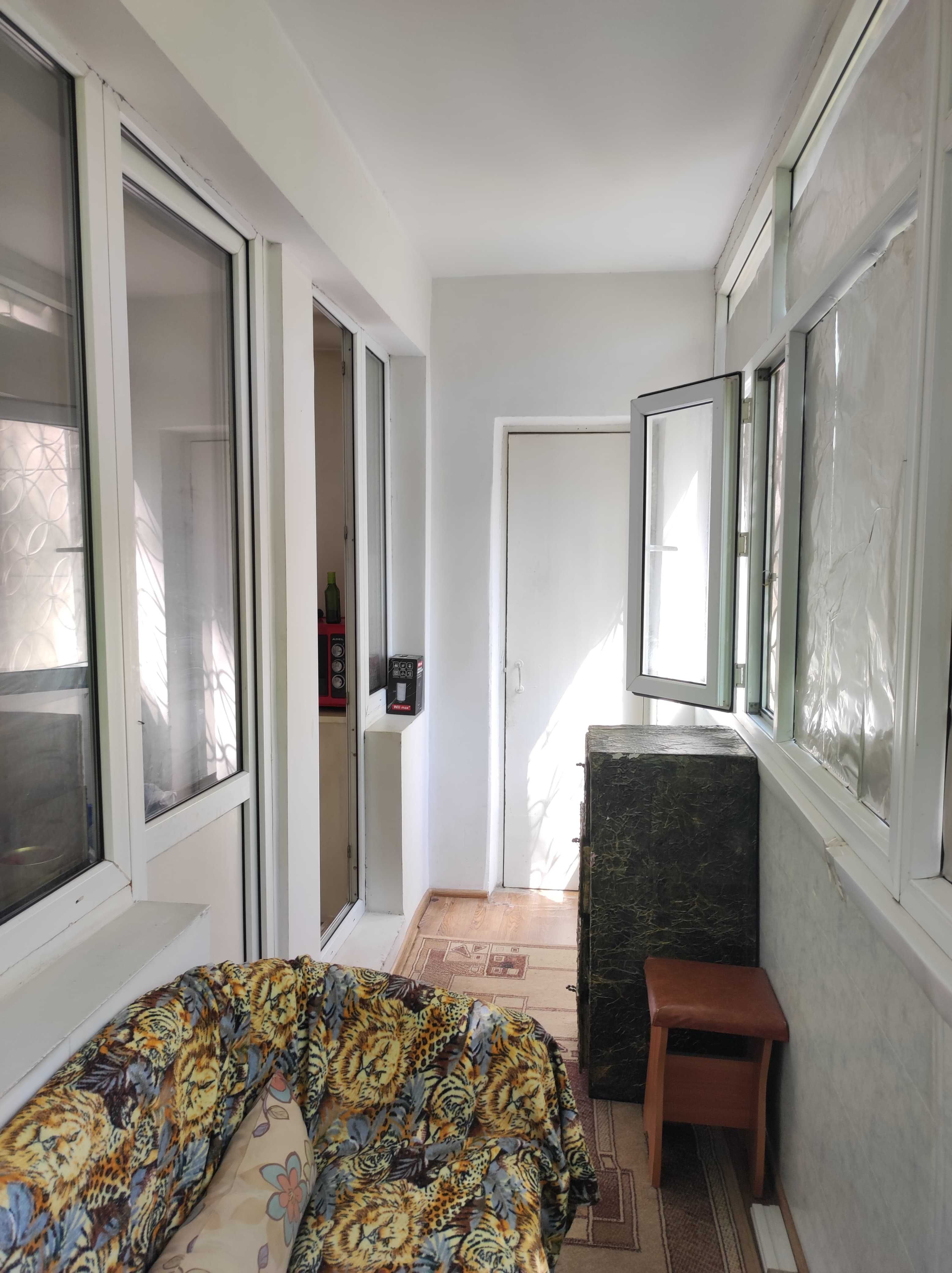2-комнатной квартиры, 52 м², пр. Республики, дом 32