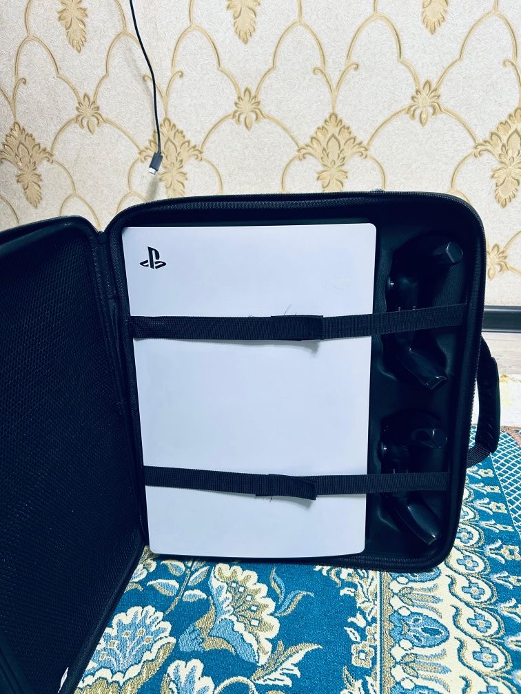 Sony PlayStation 5 ps 5