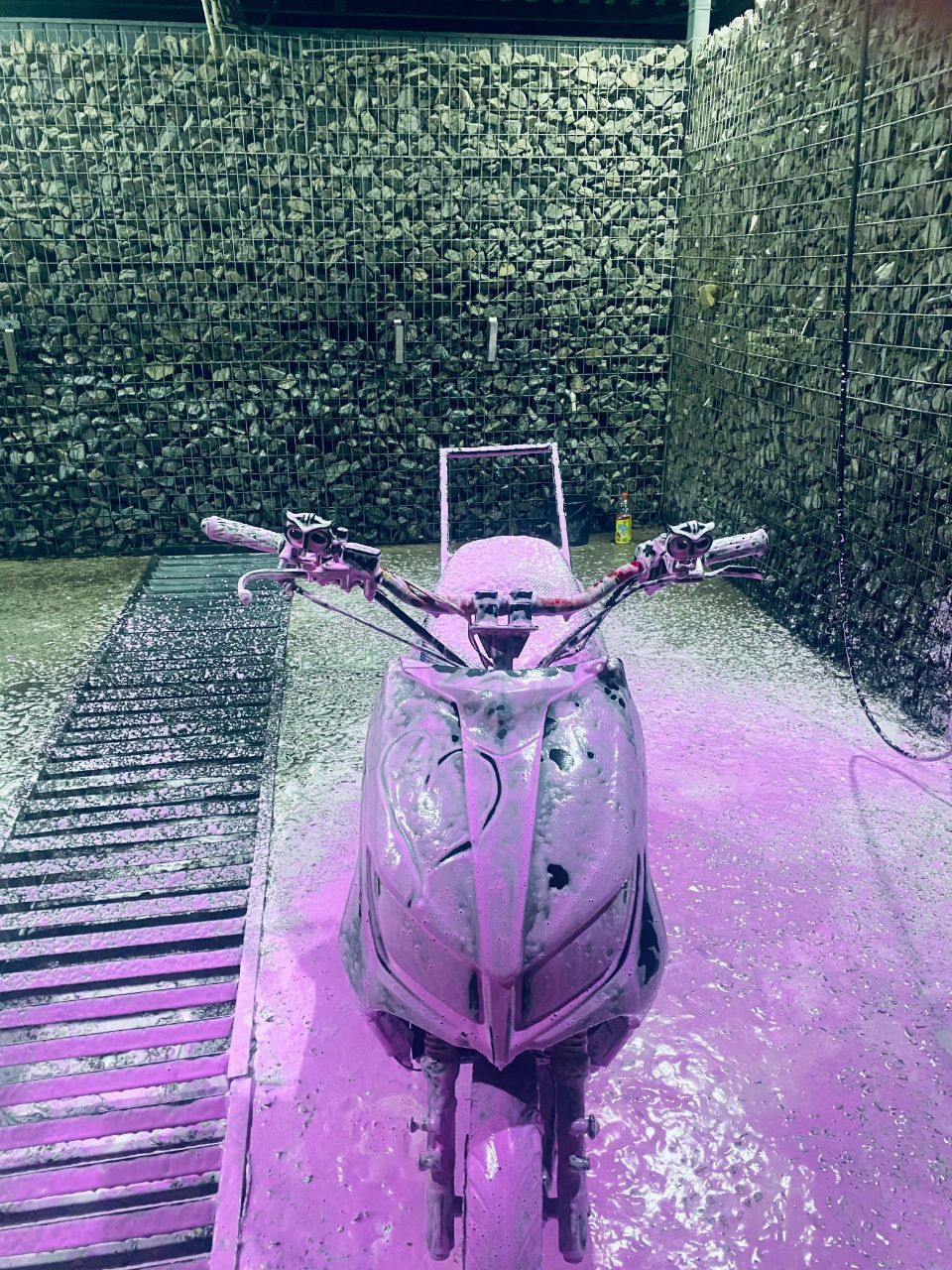 M8   pro мопед 2024