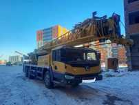 Услуги, аренда, заказ автокрана. Краны