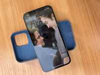 iPhone 12 Pro.