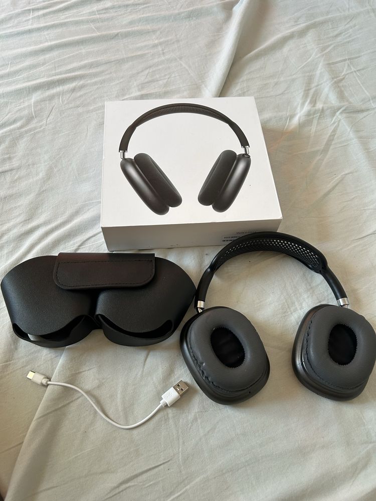 Airpods max сатылады