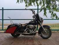Продам Harley Davidson electroglaid Харлей Дэвидсон Электроглайд