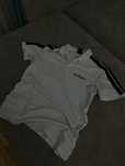 Polo Los Angeles White, Белая поло Лос Ангелес, Белая футболка Los ang
