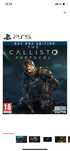 5 дисков для ps 5