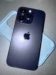 Iphone 14 pro 128gb в хорошем состоянии